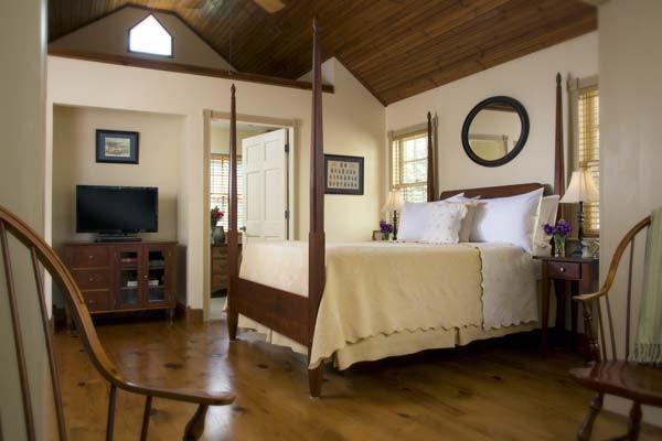 Jacob Rohrbach Inn Sharpsburg Экстерьер фото