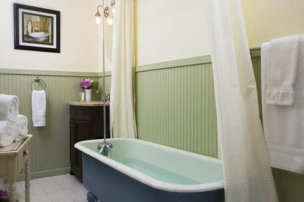 Jacob Rohrbach Inn Sharpsburg Экстерьер фото